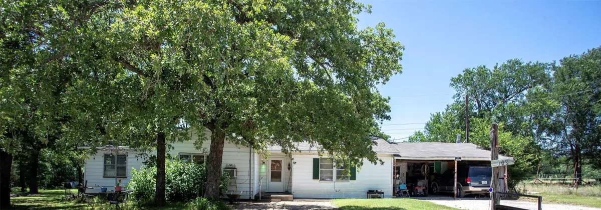 153 Marriott, Graham, TX 76450 - #1