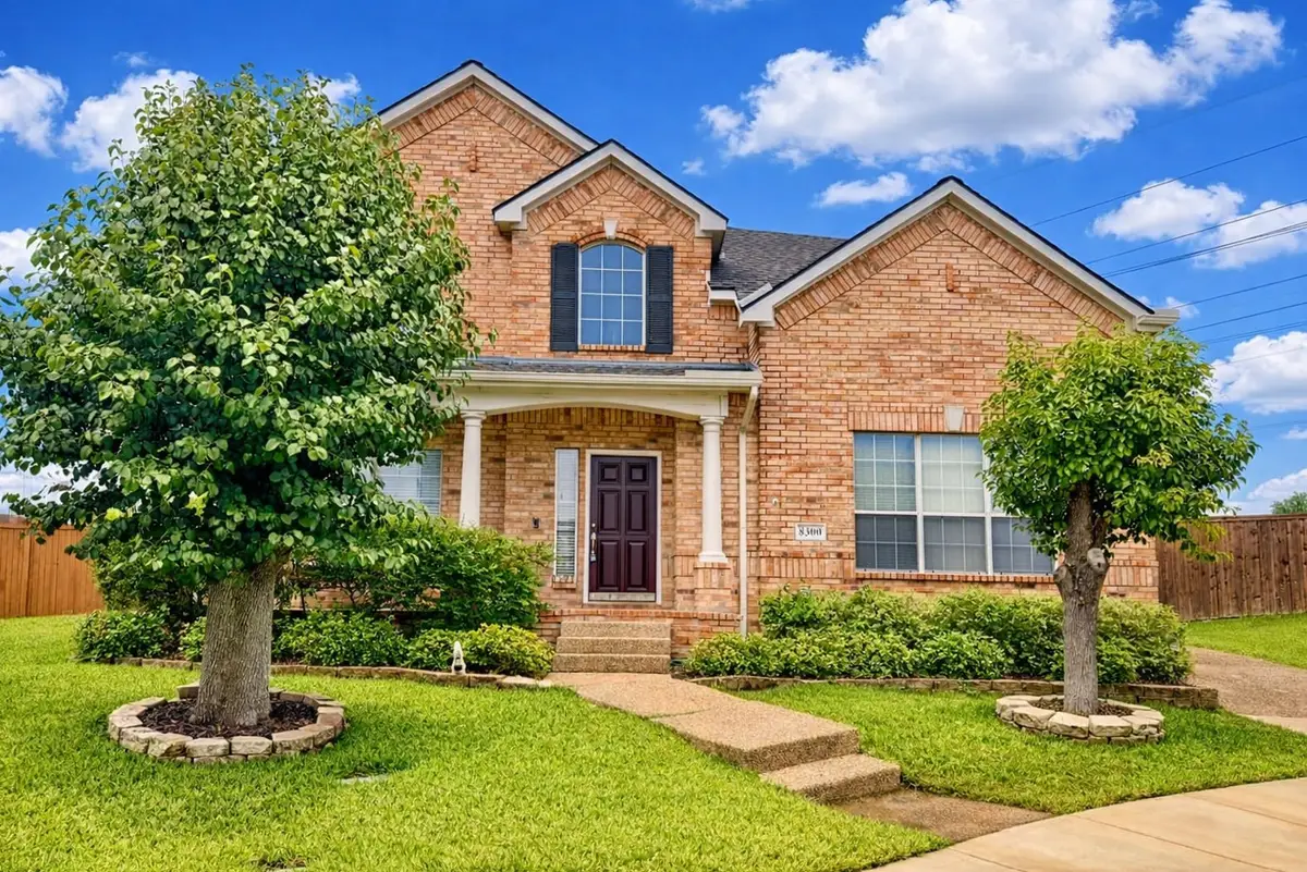 8300 Charleston Street, Irving, TX 75063 - #1