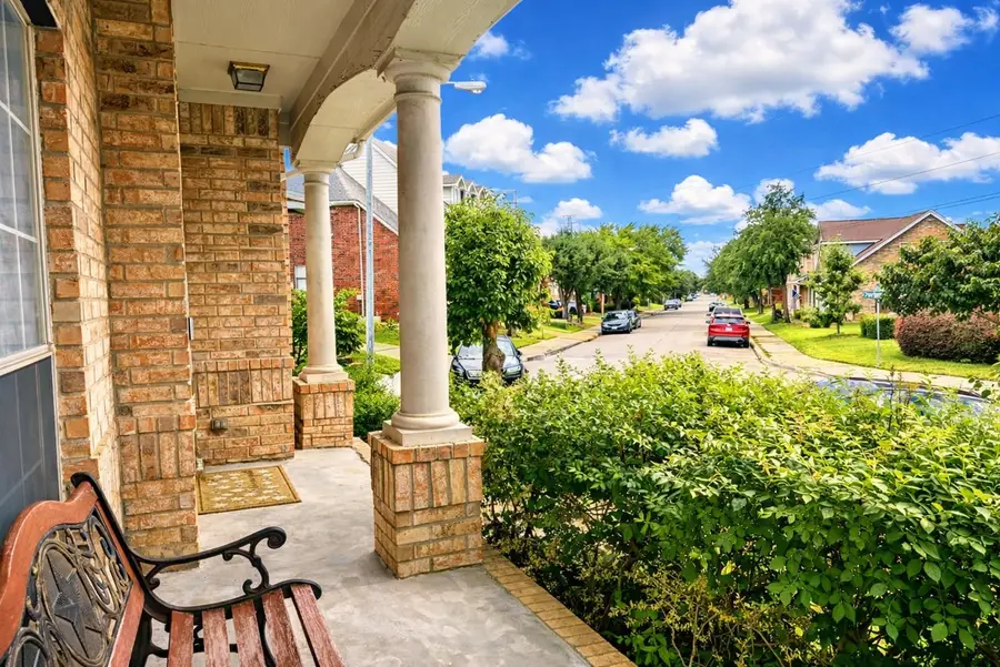8300 Charleston Street, Irving, TX 75063 - #2