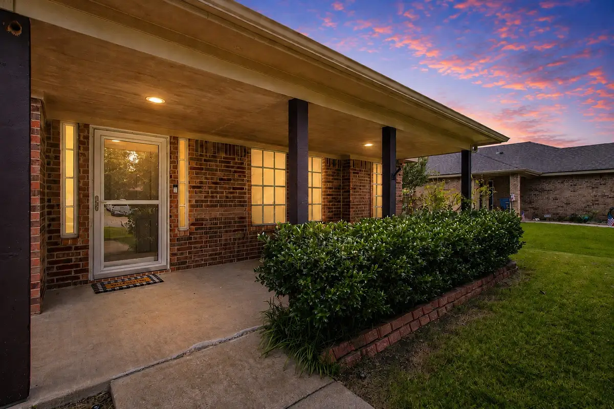 219 Southpeak Lane, Ponder, TX 76259 - #1