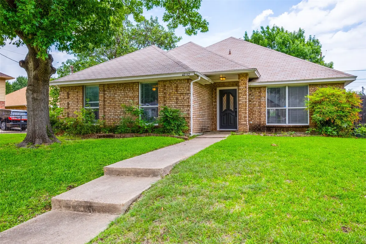4232 Osborn Road, Dallas, TX 75227 - #1