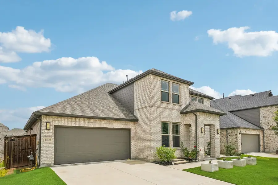 10120 Lakemont Drive, Fort Worth, TX 76131 - #2