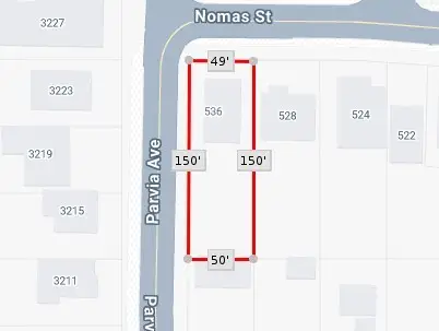 530 Nomas Street, Dallas, TX 75212