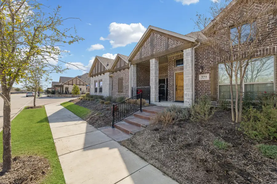 896 Hatton Sumner Place, Arlington, TX 76005 - #3