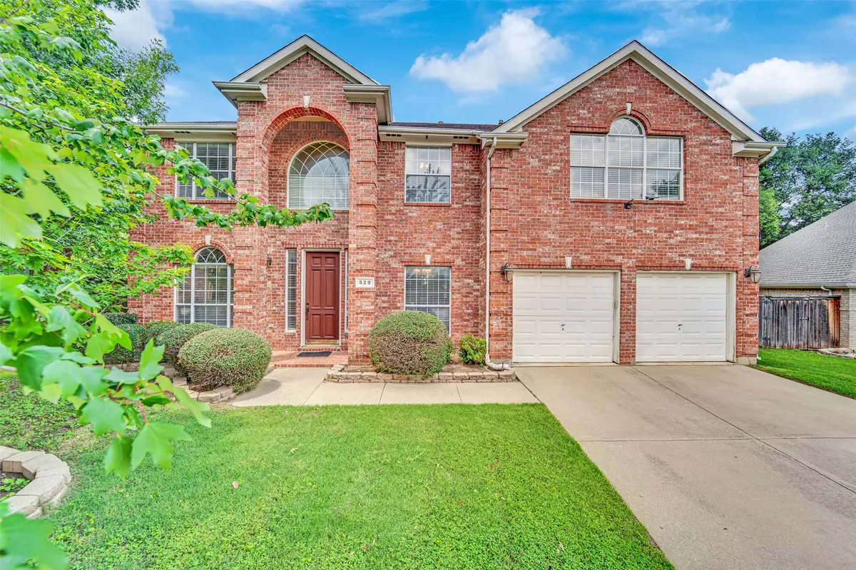 529 Abbey Court, Coppell, TX 75019 - #1
