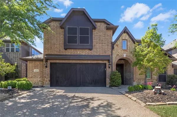 12737 Steadman Farms Drive, Fort Worth, TX 76244