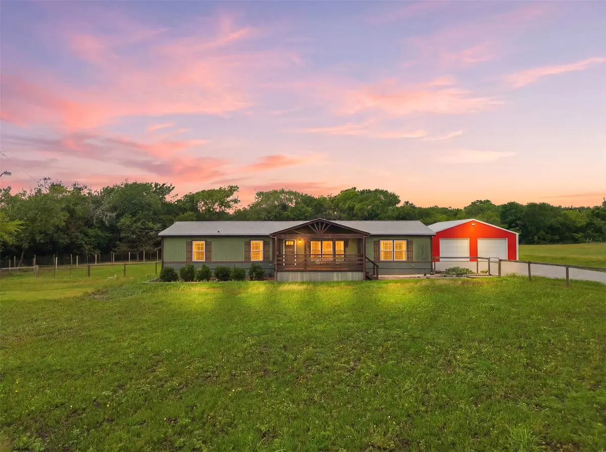 237 County Road 4927, Trenton, TX 75490 - #1