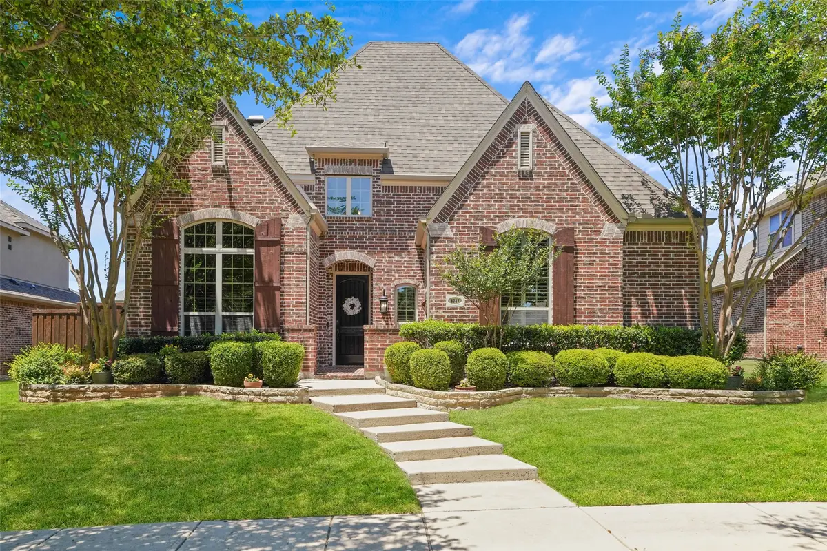 8747 Kelvington Drive, Frisco, TX 75035 - #1