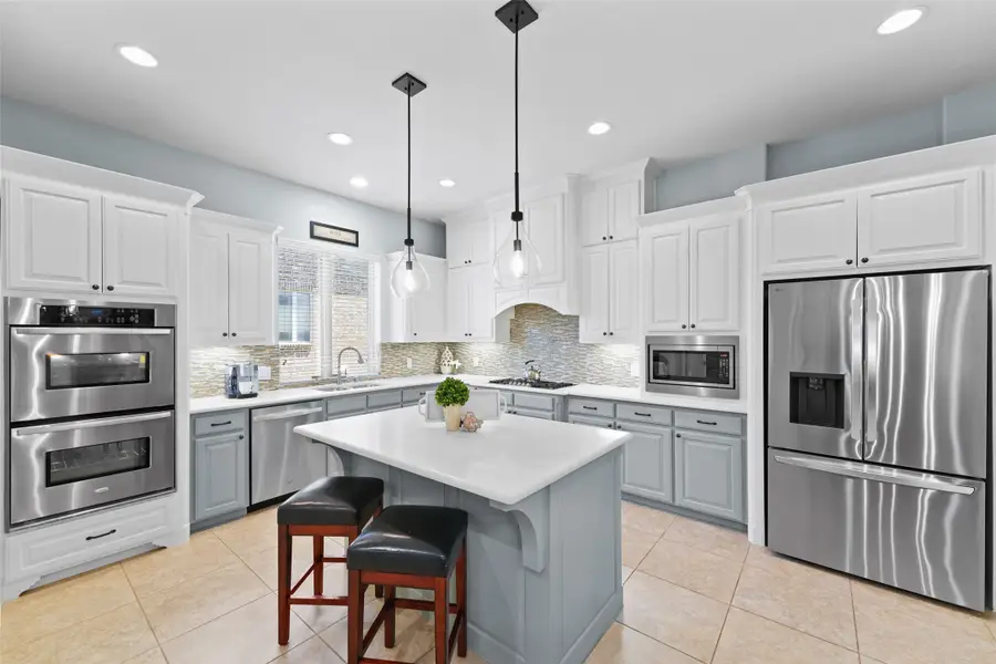 8747 Kelvington Drive, Frisco, TX 75035 - #3