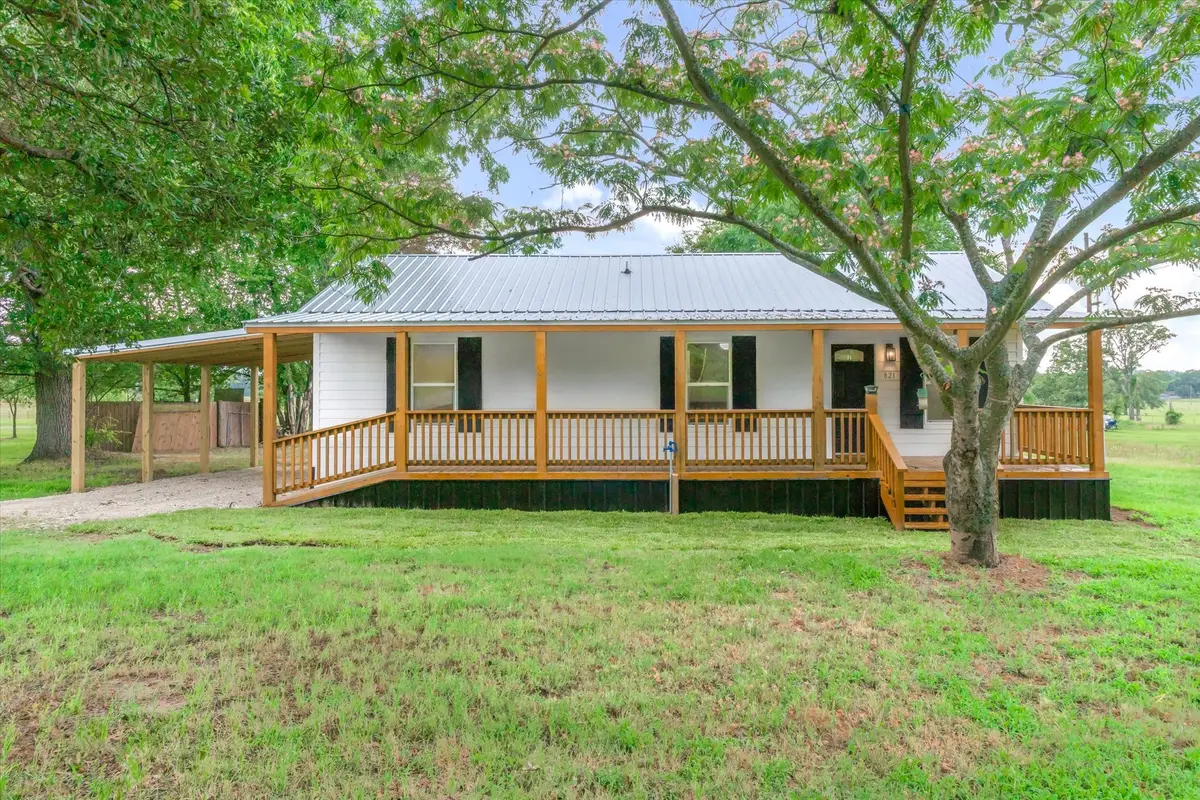 821 Vz County Road 1118, Grand Saline, TX 75140 - #1