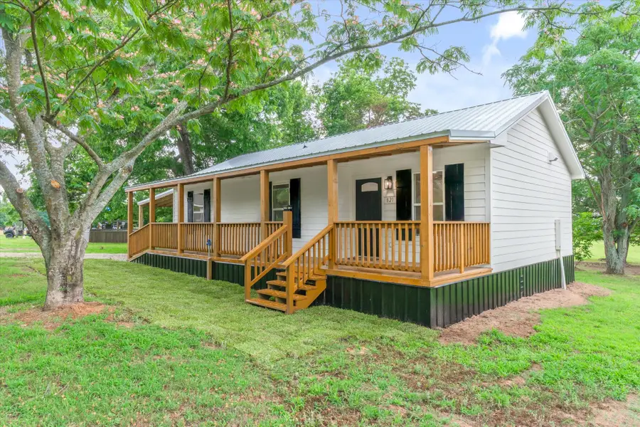 821 Vz County Road 1118, Grand Saline, TX 75140 - #2