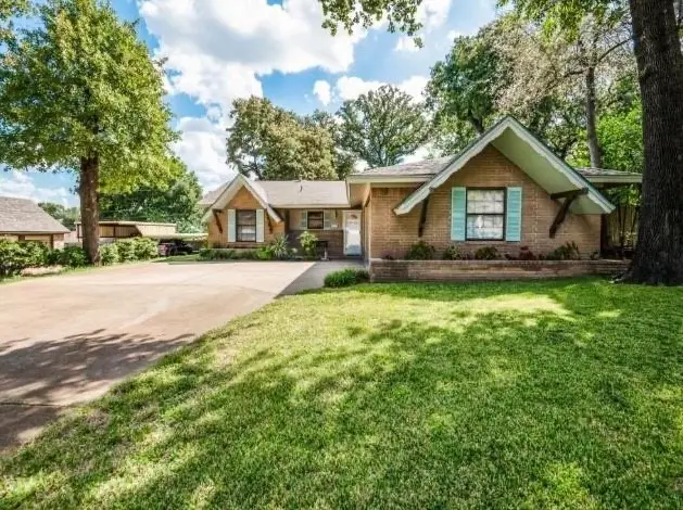 2102 Woodoak Drive, Irving, TX 75060 - #1