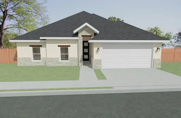 5533 Fallbrook Drive, Abilene, TX 79606
