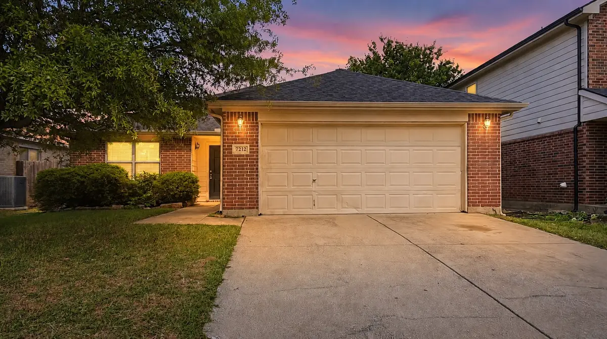 7212 Bannock Drive, Fort Worth, TX 76179 - #1