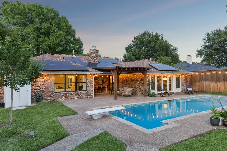 17429 Marianne Circle, Dallas, TX 75252 - #3