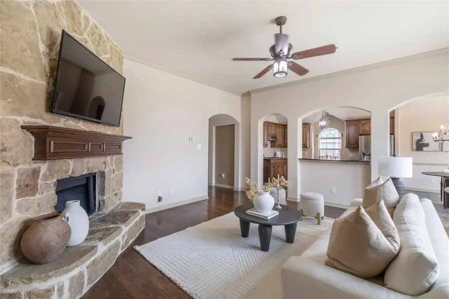 9628 Makiposa Lane, Fort Worth, TX 76177 - #3