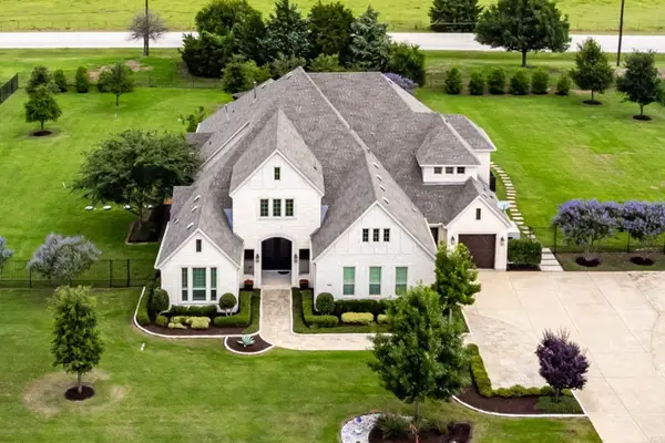 1206 Boerne Court, Lucas, TX 75002