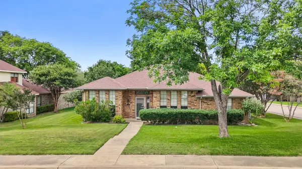 431 Tate Drive, DeSoto, TX 75115