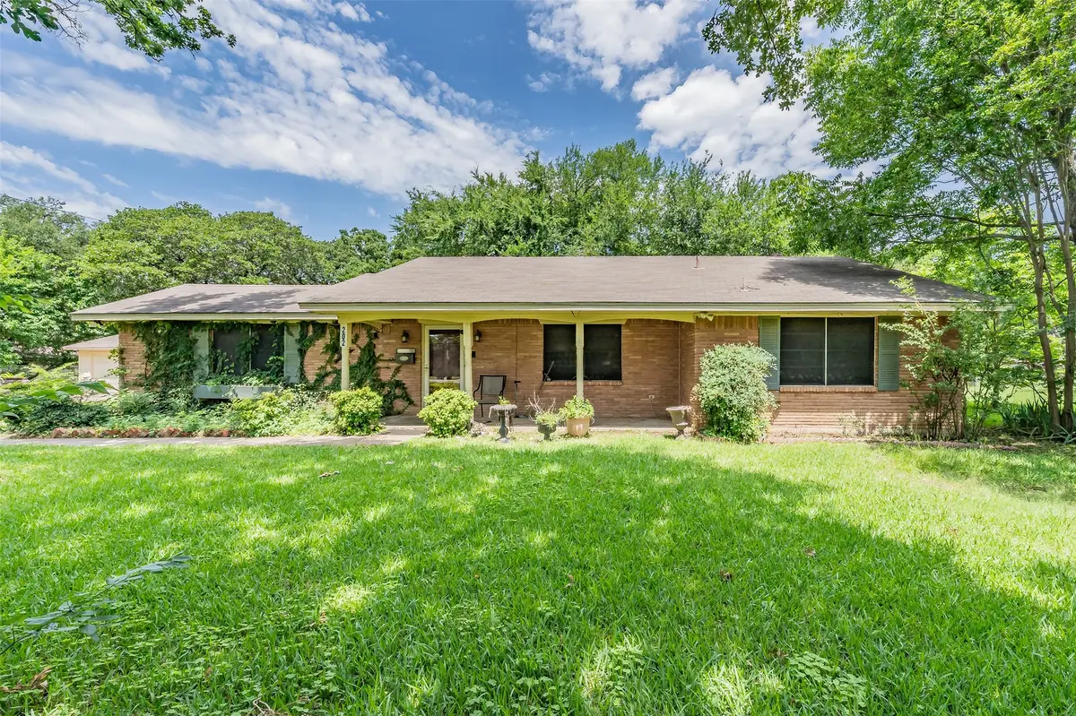 202 Mathis Street, Seagoville, TX 75159 - #1