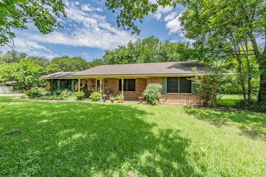 202 Mathis Street, Seagoville, TX 75159 - #2