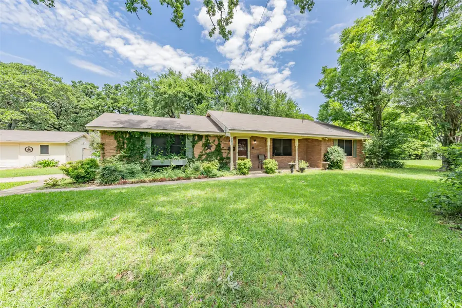 202 Mathis Street, Seagoville, TX 75159 - #3