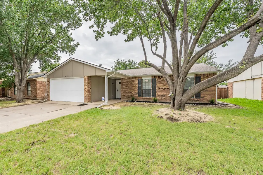 6925 Sandstone Court, Fort Worth, TX 76120 - #3