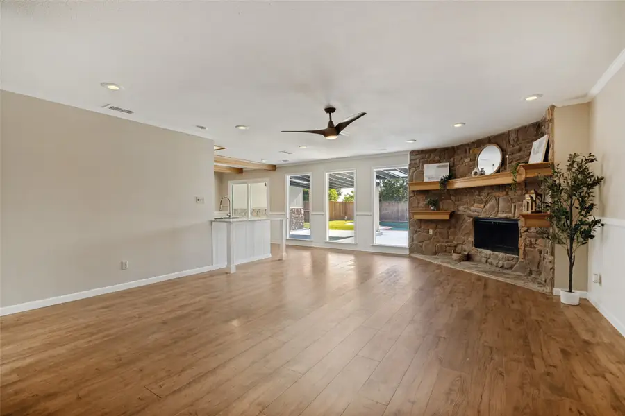 3 Harvest Way, Lucas, TX 75098 - #2