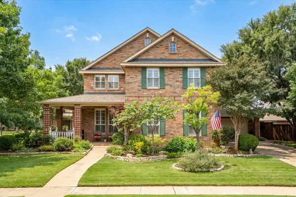 4705 Largo Drive, Flower Mound, TX 75028