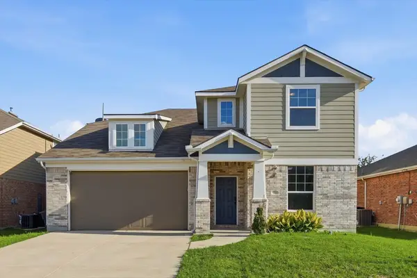 517 High Desert Drive, Fort Worth, TX 76131