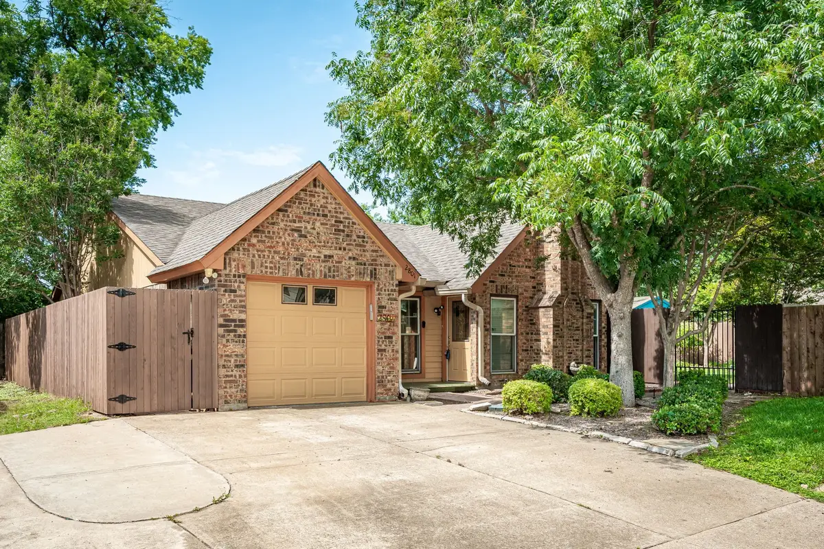 2801 Silkwood Court, Plano, TX 75074 - #1