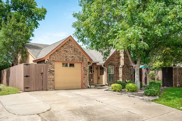 2801 Silkwood Court, Plano, TX 75074