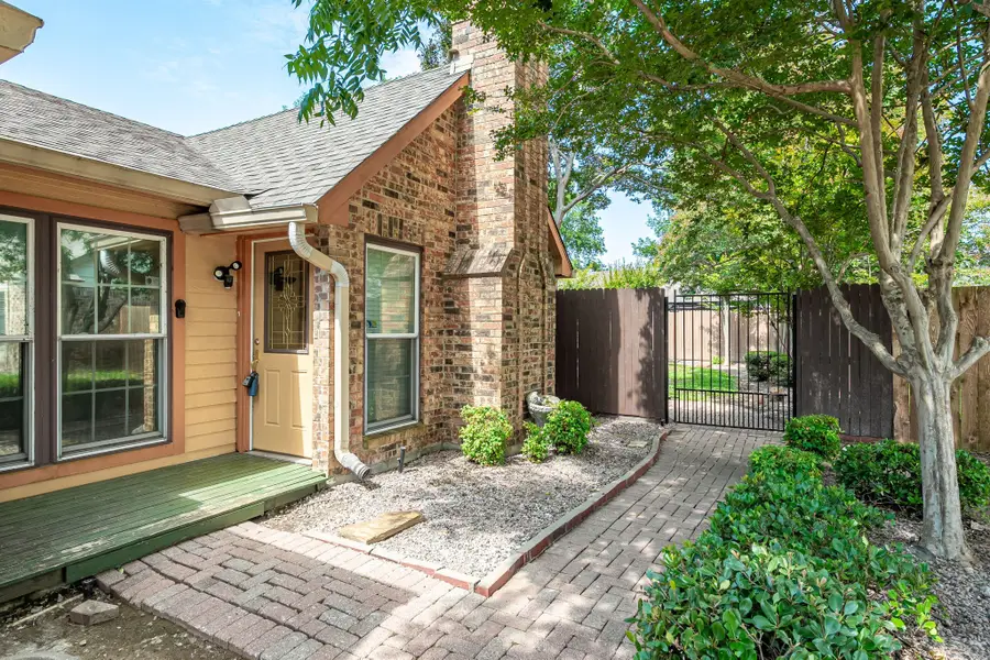 2801 Silkwood Court, Plano, TX 75074 - #2