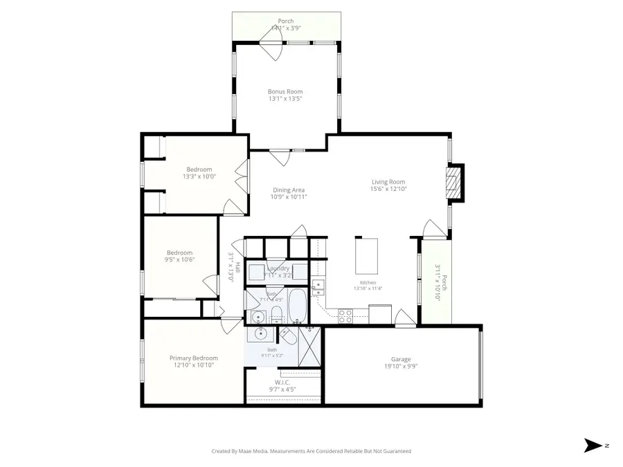 2801 Silkwood Court, Plano, TX 75074 - #3