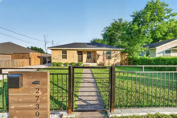 2730 Marjorie Avenue, Dallas, TX 75216