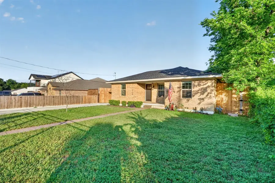 2730 Marjorie Avenue, Dallas, TX 75216 - #2