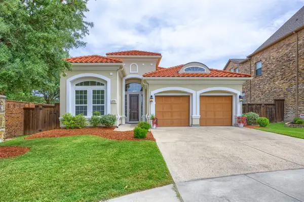 2572 History Lane, Plano, TX 75075