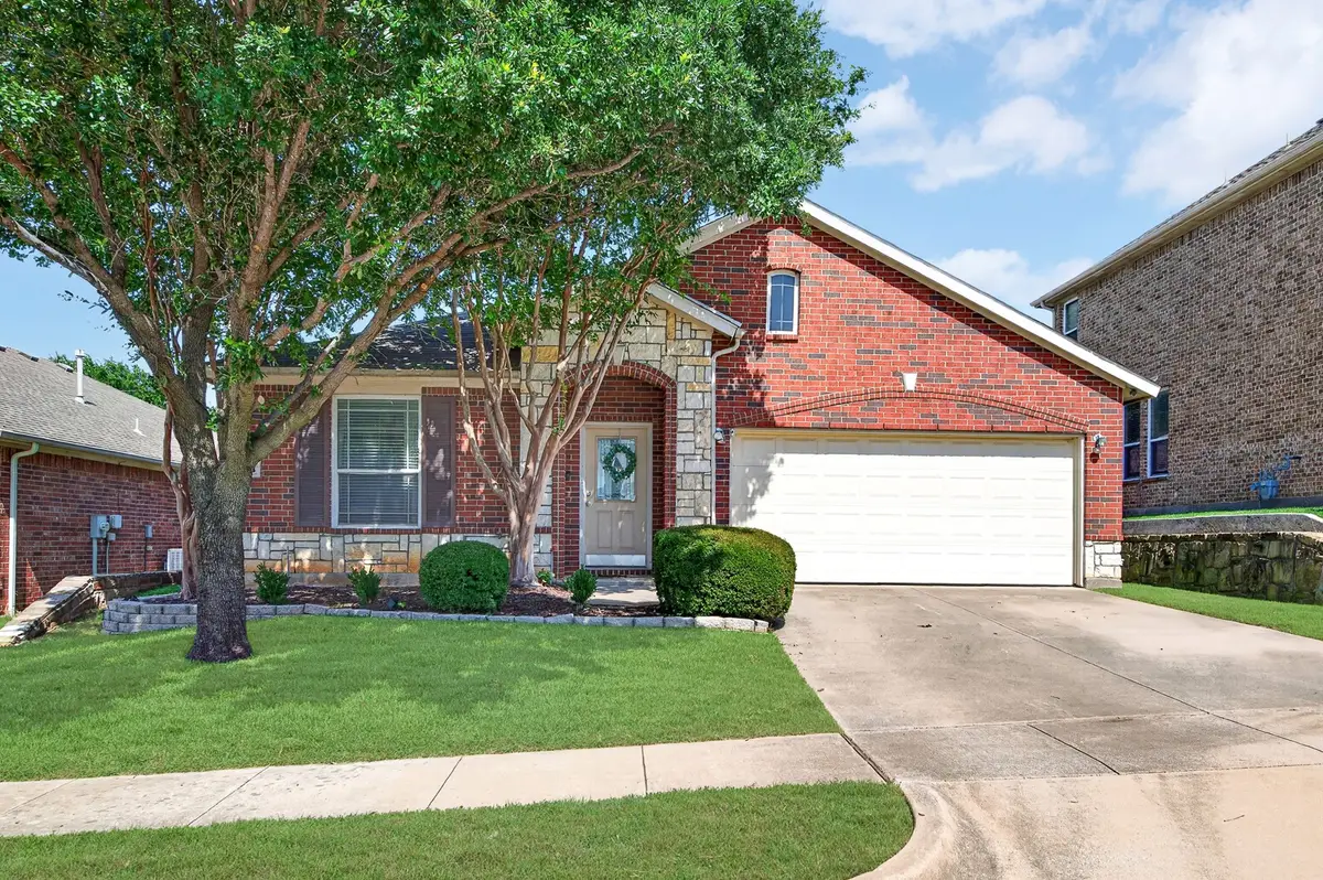 624 Montgomery Drive, Lake Dallas, TX 75065 - #1