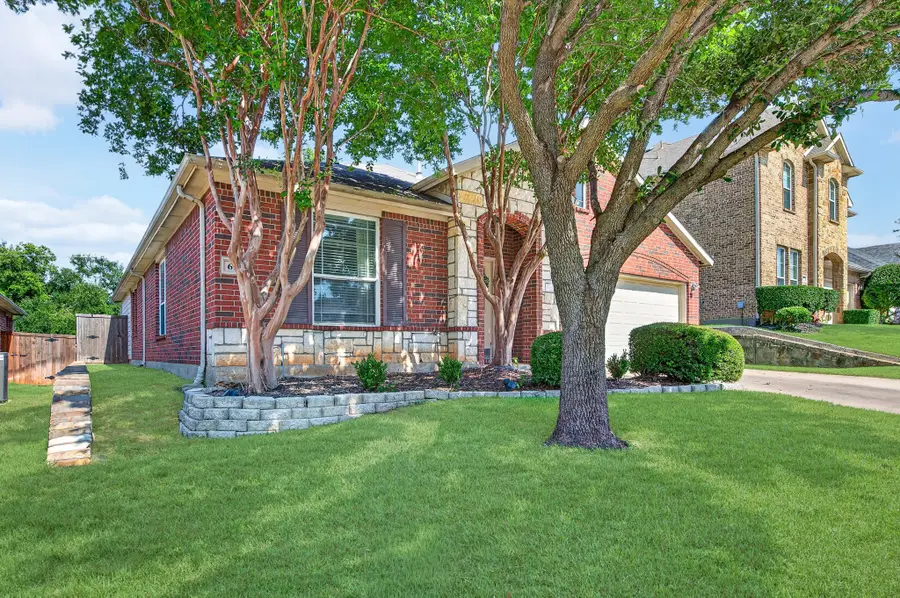 624 Montgomery Drive, Lake Dallas, TX 75065 - #2