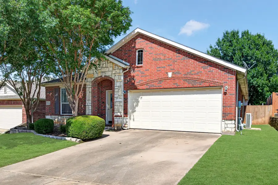 624 Montgomery Drive, Lake Dallas, TX 75065 - #3