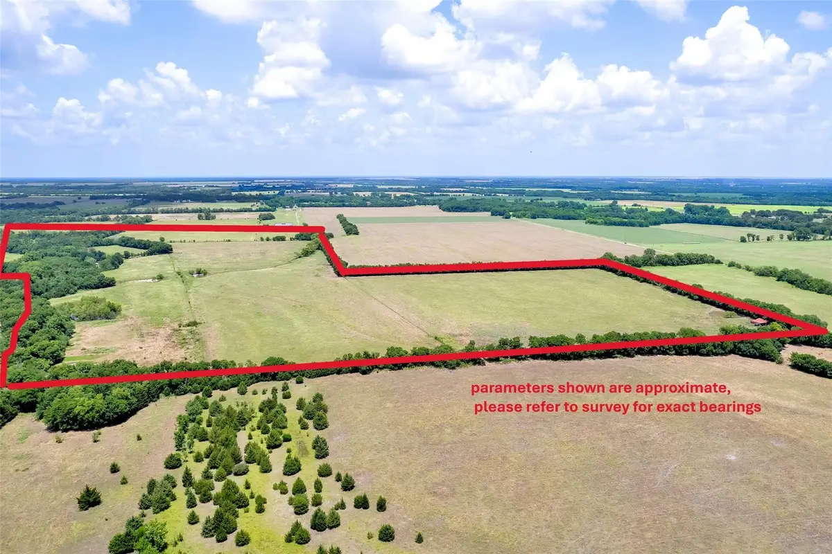 TBD Cr 3735, Bonham, TX 75418 - #1