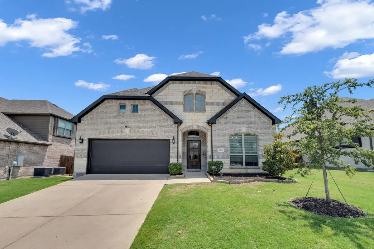 203 Nickolas Drive, Princeton, TX 75407 - #1