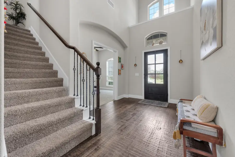203 Nickolas Drive, Princeton, TX 75407 - #2
