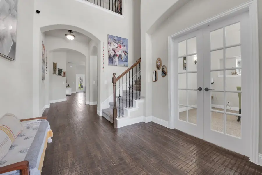 203 Nickolas Drive, Princeton, TX 75407 - #3