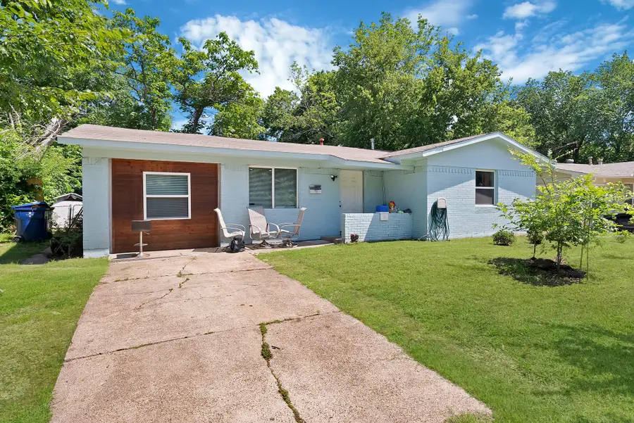 713 Hardy Drive, Garland, TX 75041 - #2