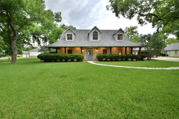 6405 Secretariat Court, Granbury, TX 76049