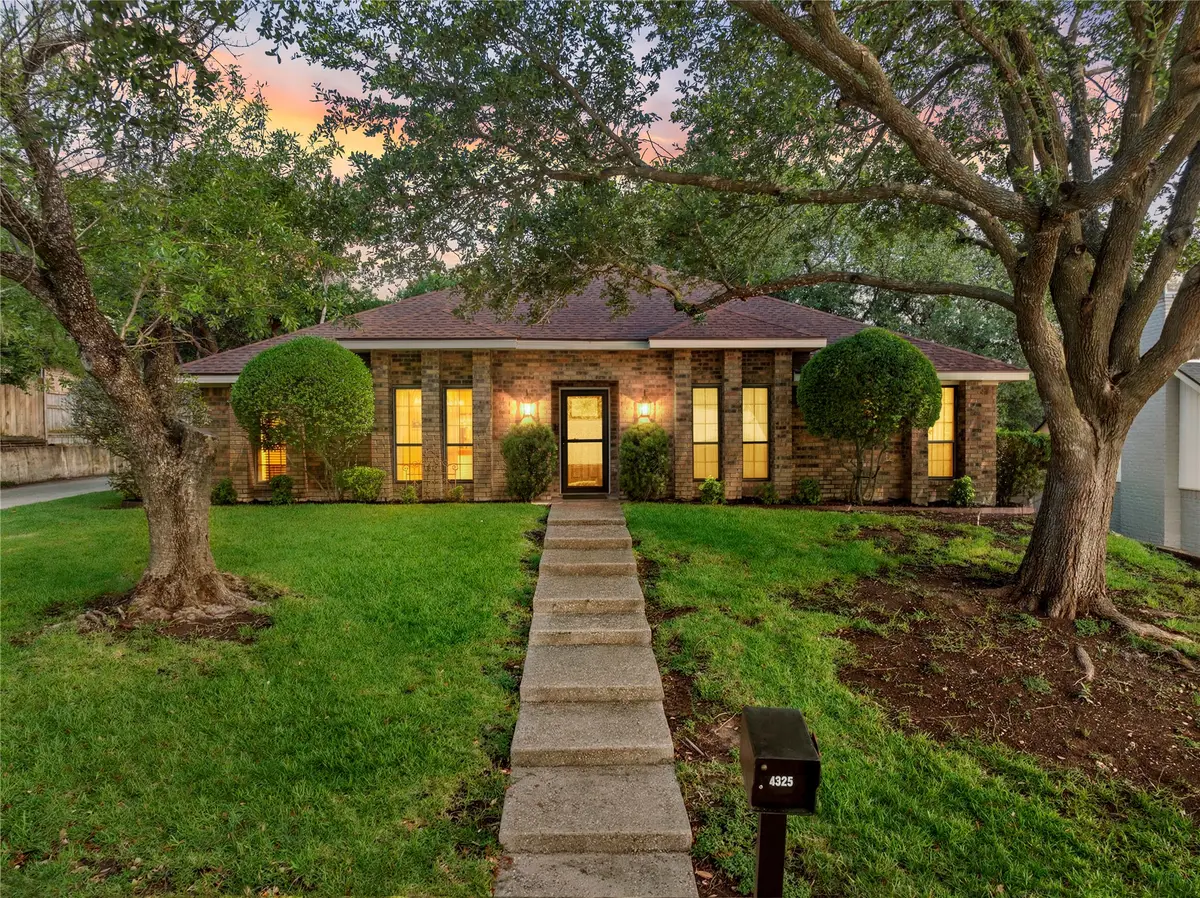 4325 Green Point Drive, Waco, TX 76710 - #1