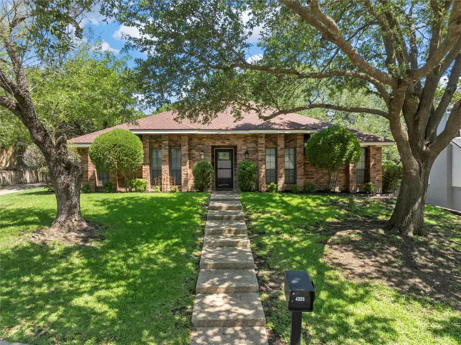 4325 Green Point Drive, Waco, TX 76710 - #2