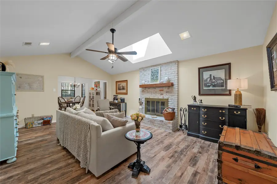 4325 Green Point Drive, Waco, TX 76710 - #3