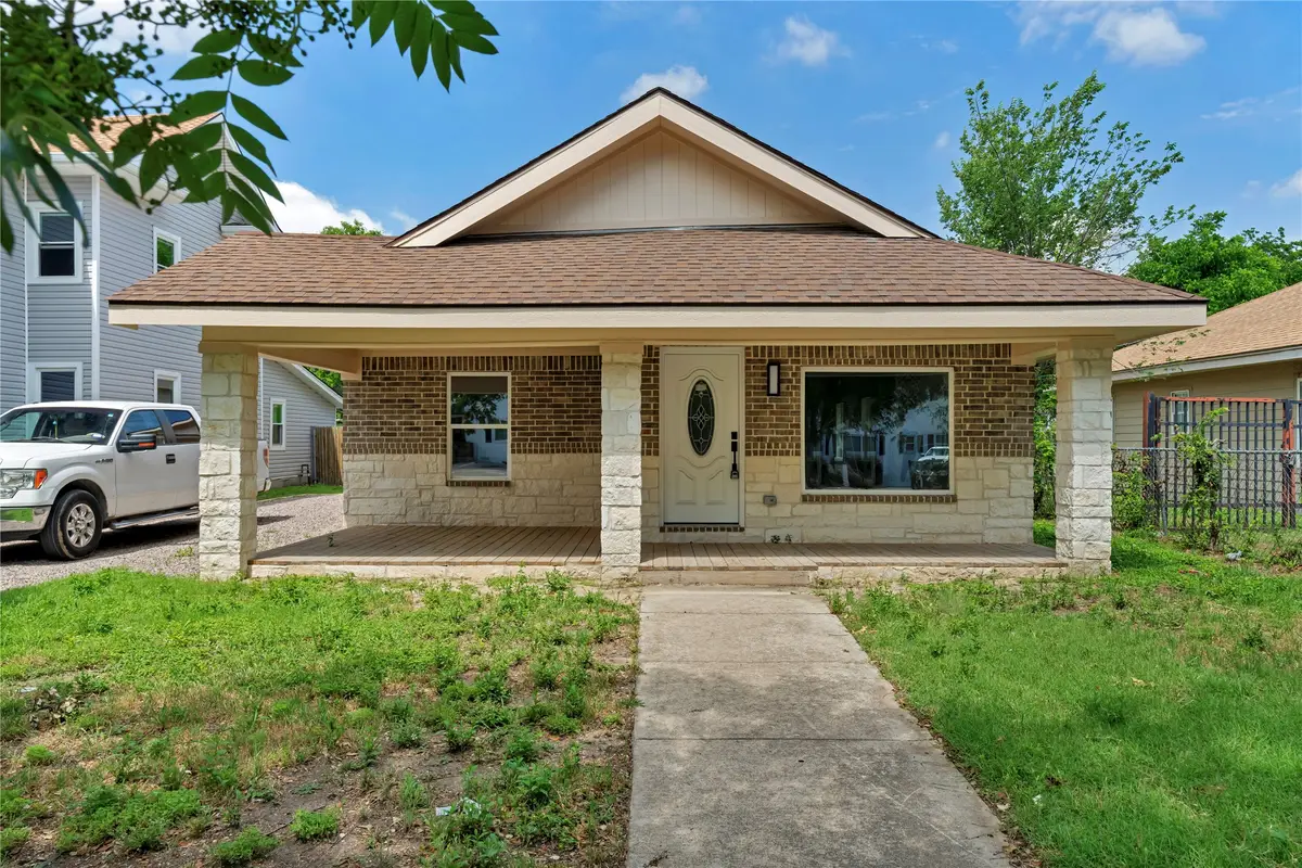 2916 Travis Avenue, Fort Worth, TX 76110 - #1