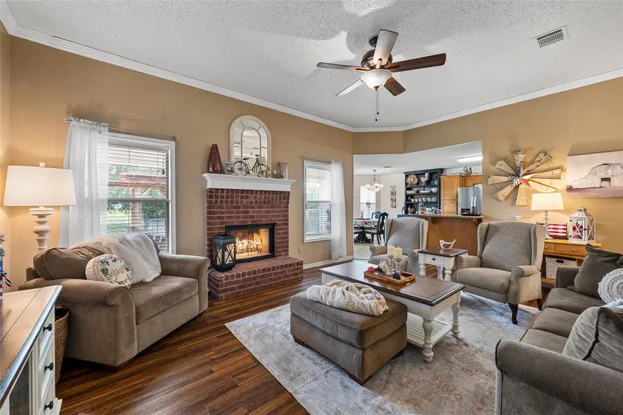 4617 Lexington Street, Waco, TX 76705 - #2